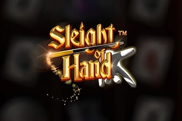 Sleight of Hand